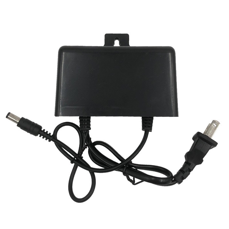 Outdoor Power Supply 12V - CCTV كاميرا امدادات الطاقة محول التيار