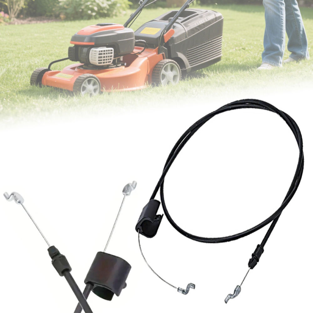 Outdoor Power Equipment Repair - سلك تحكم بدواسة الوقود البديل لمحرك
