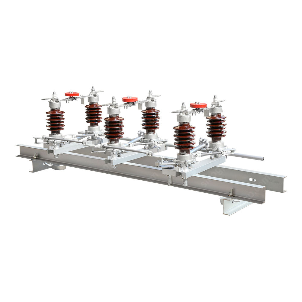 Power Switch Outdoor - GPW4 مفتاح فصل خارجي 12 كيلو
