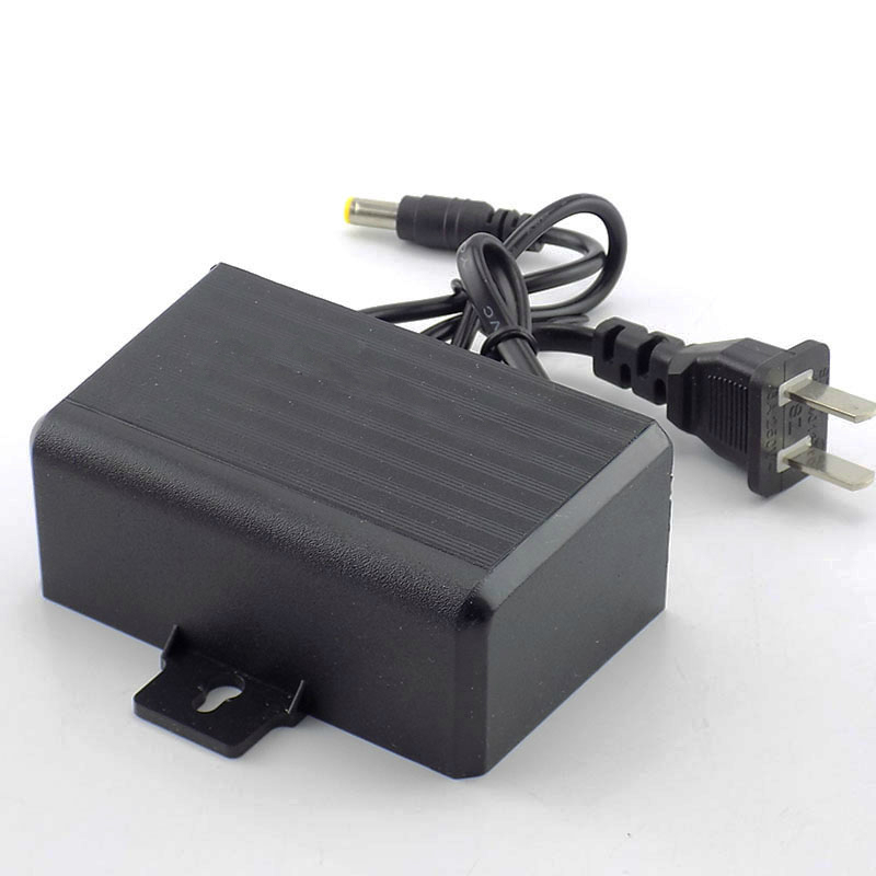 Outdoor Power Supply 12V - مقاوم للماء في الهواء الطلق التيار