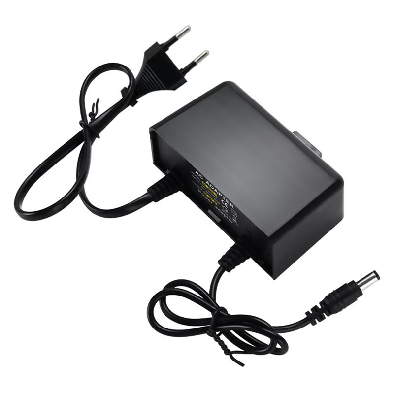 Power Switch Outdoor - محول طاقة B44C 12 فولت 2