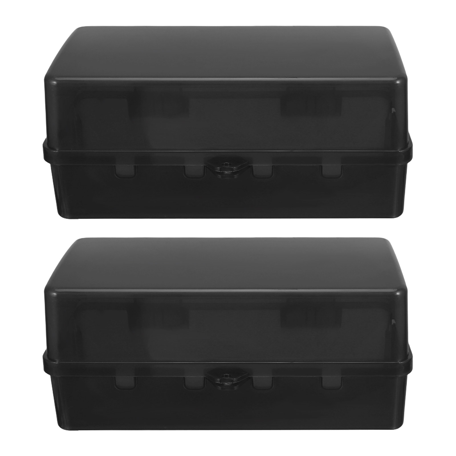 Outdoor Power Strip With Cover - قطعتان من غطاء حماية مقاوم للعوامل