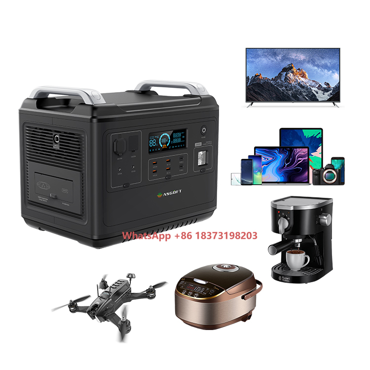 Outdoor Power Supply 12V - 1200 واط 2000 واط 3600 واط