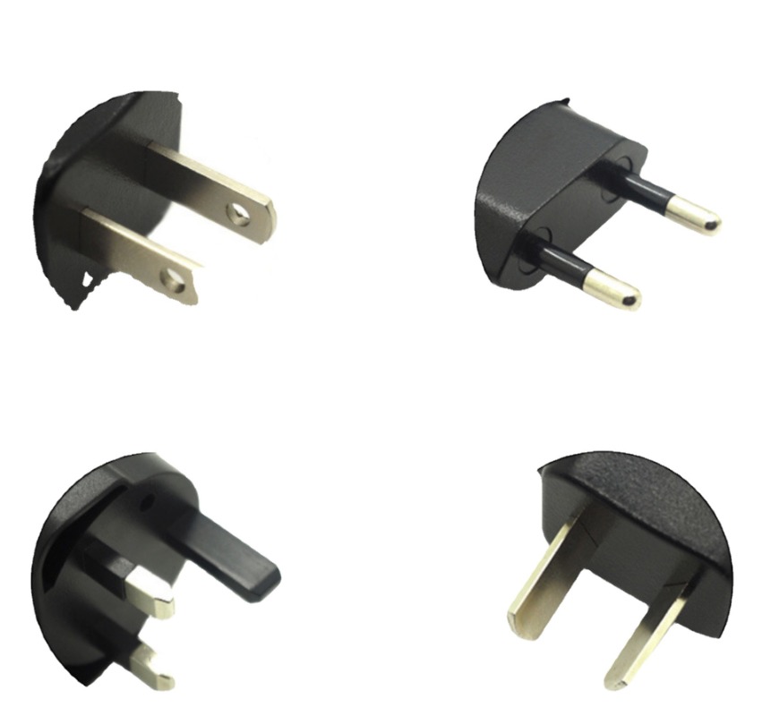 CCTV كاميرا امدادات الطاقة محو - مراجعة Outdoor Power Supply 12V وسعره