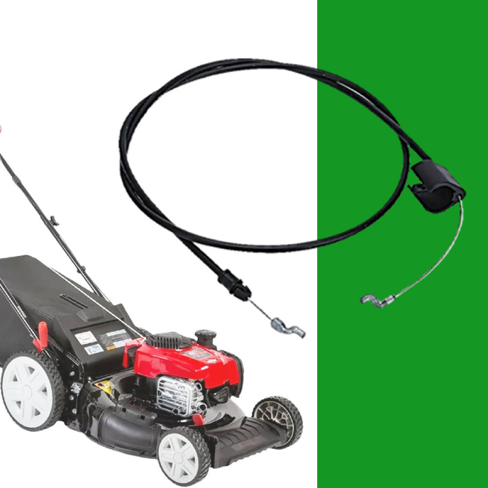 سلك تحكم بدواسة الوقود البديل  - مراجعة Outdoor Power Equipment Repair وسعره