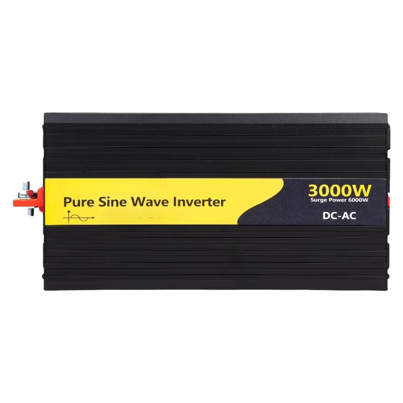 محول تيار روجر 3000 واط بتقنية - مراجعة Outdoor Power Supply 12V وسعره