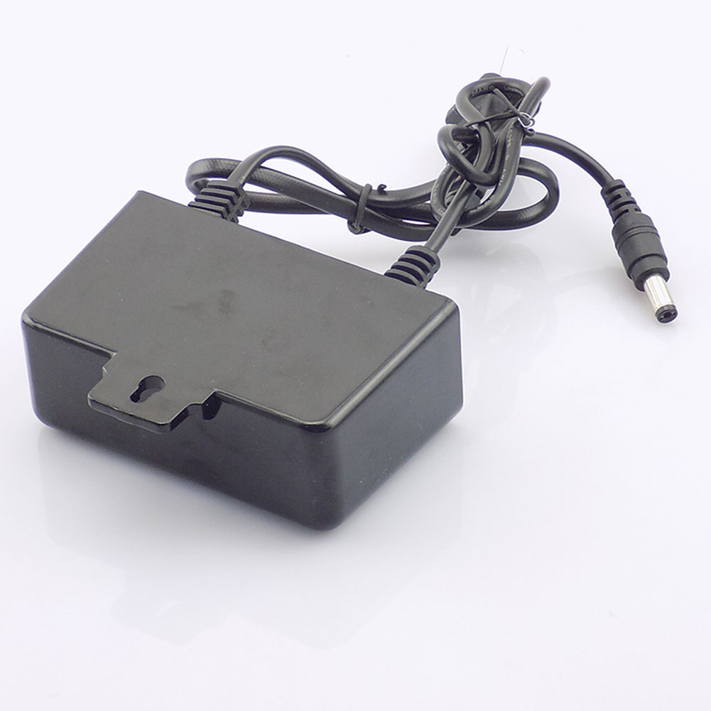 مقاوم للماء في الهواء الطلق ال - مراجعة Outdoor Power Supply 12V وسعره