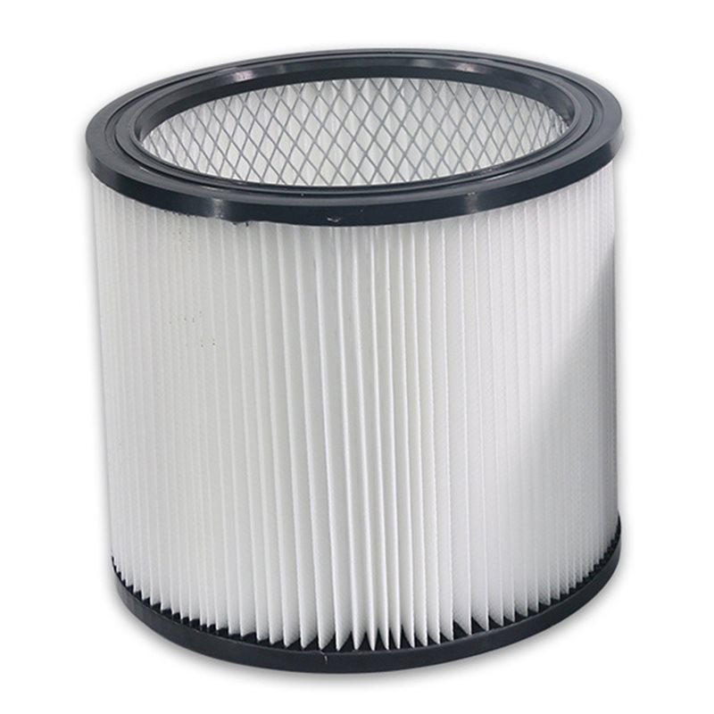 ملحقات فلتر بديلة AC39 لمكنسات - مراجعة Wet Dry Vacuum Shop وسعره