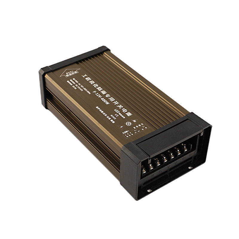 5 12 24 فولت تيار مستمر امدادا - مراجعة Outdoor Power Supply 12V وسعره