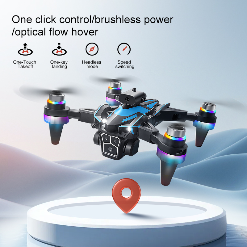 طائرة بدون طيار خارجية كهربائي - مراجعة Power Switch Outdoor وسعره