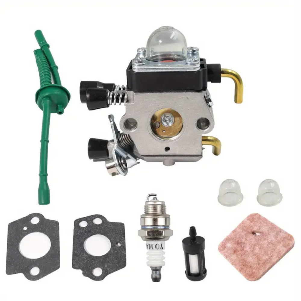 قطع غيار نظام وقود المحرك: كار - مراجعة Outdoor Power Equipment Repair وسعره