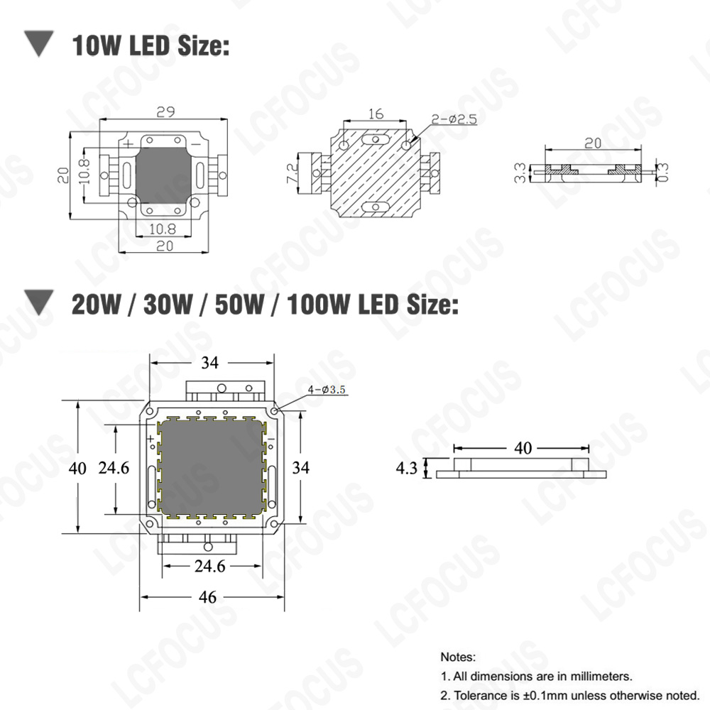 تيار مستمر 12 فولت LED لمبة 10 - مراجعة Outdoor Power Supply 12V وسعره