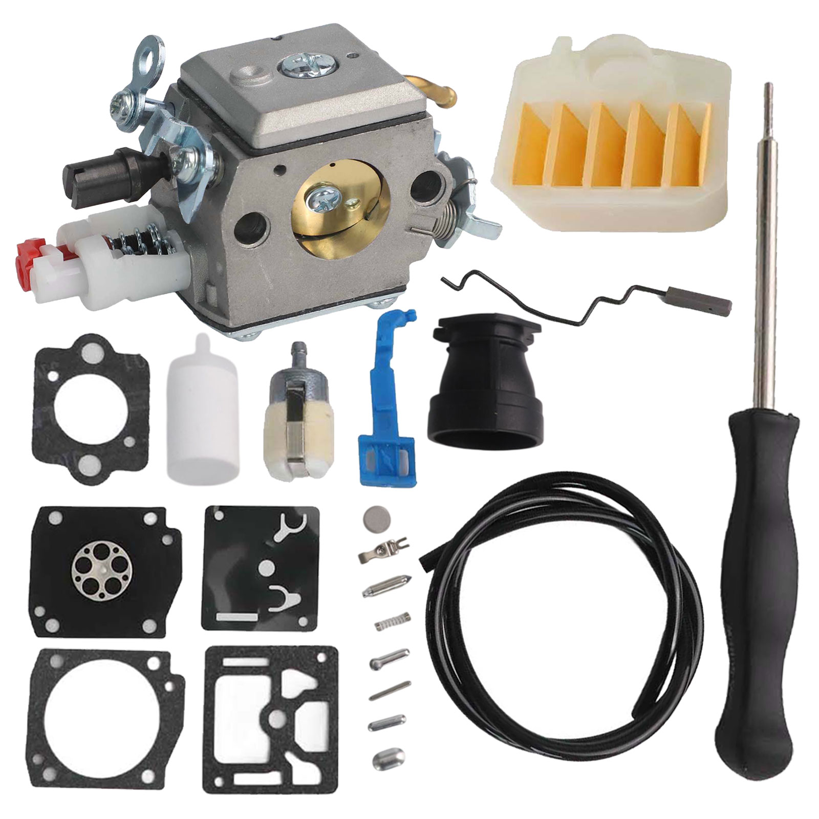 طقم إصلاح المكربن 503283208 لإ - مراجعة Outdoor Power Equipment Repair وسعره