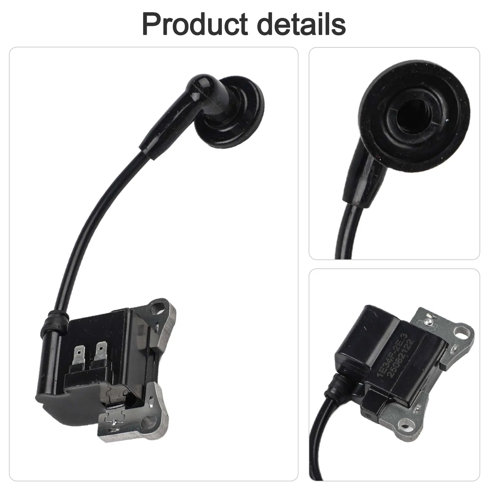 ملف إشعال 1E34F-2E.3، ملف إشعا - مراجعة Outdoor Power Equipment Repair وسعره