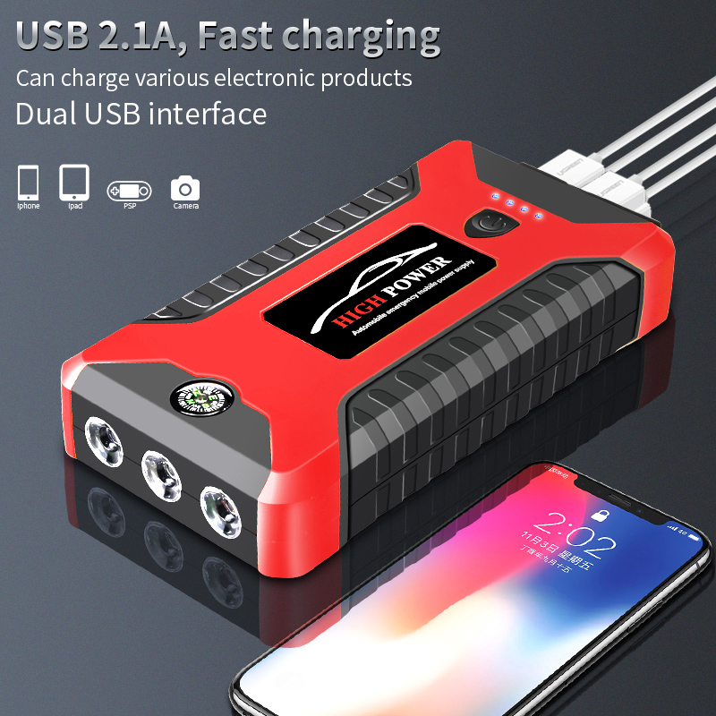 مصدر طاقة عالي الأداء للتشغيل  - مراجعة Outdoor Power Supply 12V وسعره