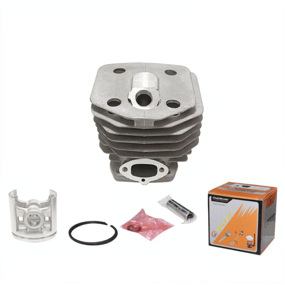 مجموعة تجميع الأسطوانة لـ Husq - مراجعة Outdoor Power Equipment Repair وسعره
