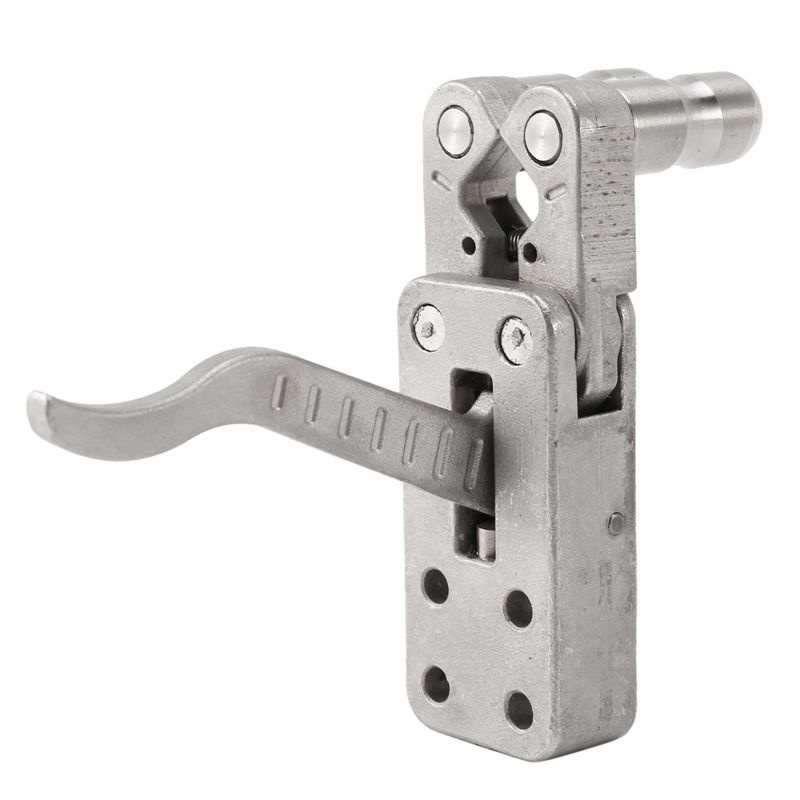 جهاز تحرير T34C من الفولاذ الم - مراجعة Outdoor Power Tools وسعره
