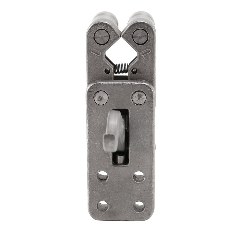 جهاز تحرير T34C من الفولاذ الم - مراجعة Outdoor Power Tools وسعره