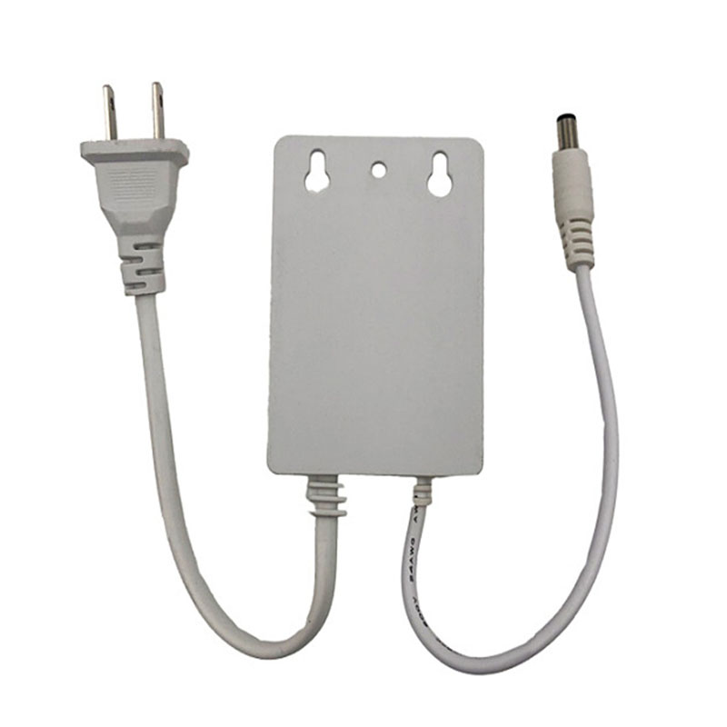 شاحن إمداد محول طاقة خارجي مقا - مراجعة Outdoor Power Supply 12V وسعره