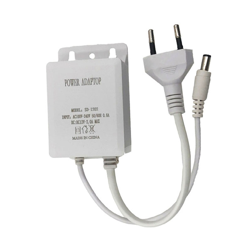 شاحن إمداد محول طاقة خارجي مقا - مراجعة Outdoor Power Supply 12V وسعره