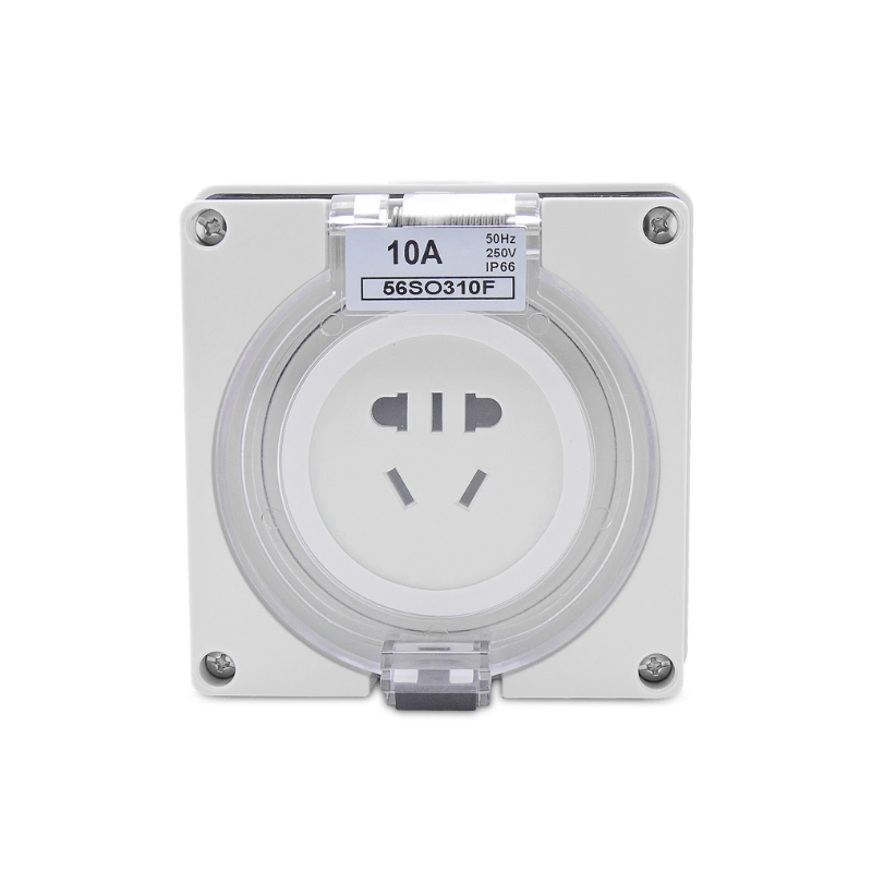 مقبس طاقة خارجي مقاوم للماء، م - مراجعة Outdoor Kitchen Power Outlet وسعره