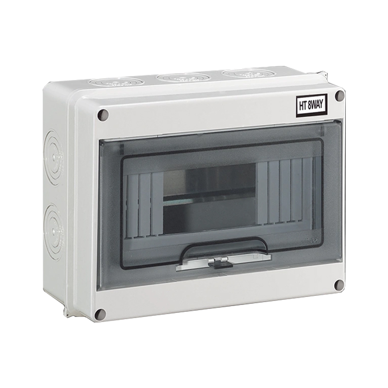 صندوق توصيل كهربائي من سلسلة H - مراجعة Power Switch Outdoor وسعره