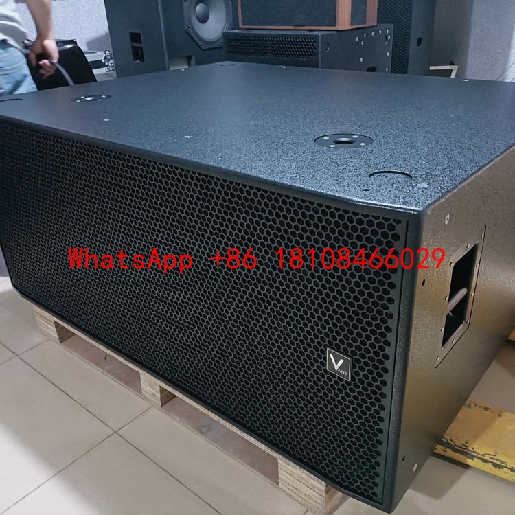 مكبر صوت احترافي مزدوج مقاس 21 - مراجعة Outdoor Power Bar وسعره