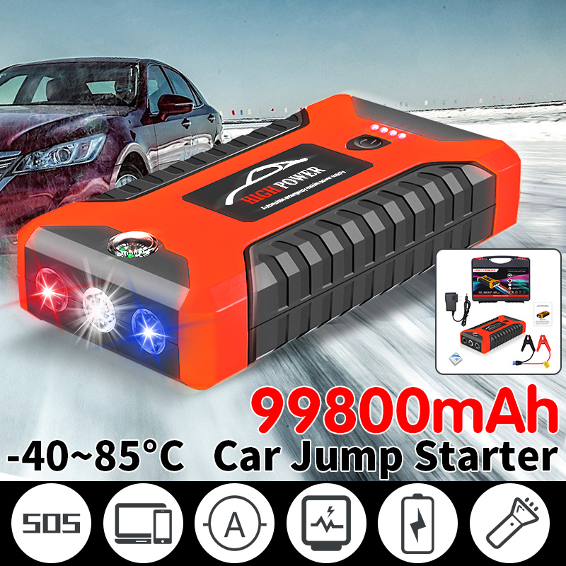 جهاز طاقة عالي الجودة للتشغيل  - مراجعة Outdoor Power Supply 12V وسعره