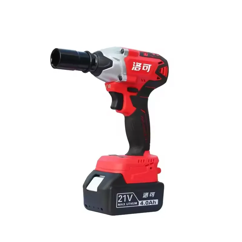 مفتاح ربط كهربائي لاسلكي محمول - مراجعة Outdoor Power Tools وسعره