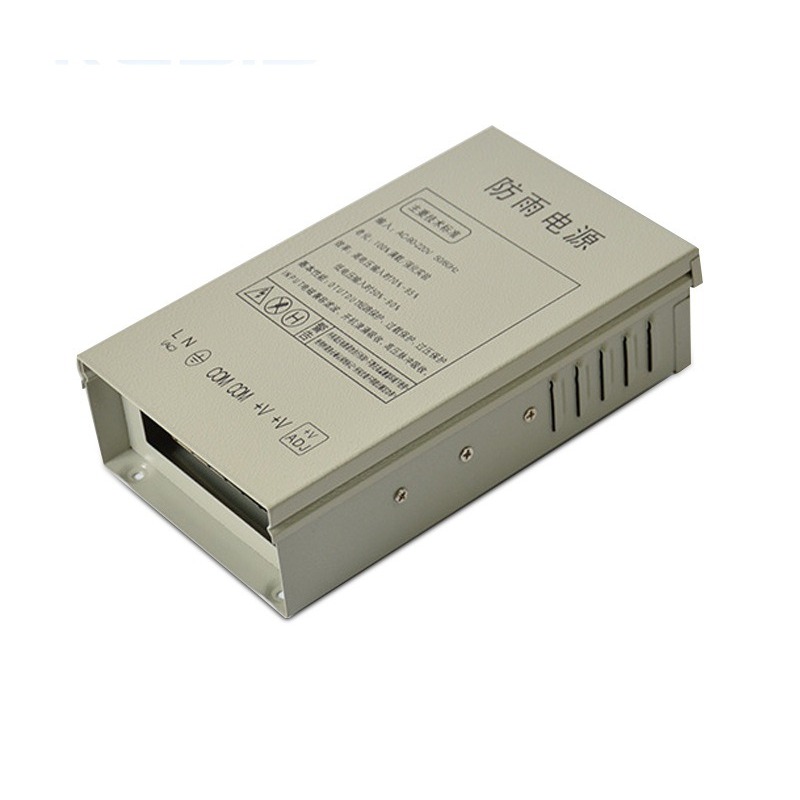 مزود طاقة تحويلي مقاوم للمطر 1 - مراجعة Power Switch Outdoor وسعره