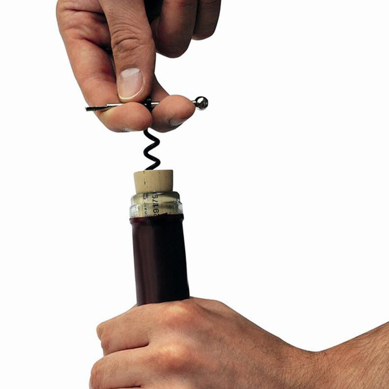 فتاحة زجاجات نبيذ بيرة صغيرة م - مراجعة Outdoor Power Bar وسعره