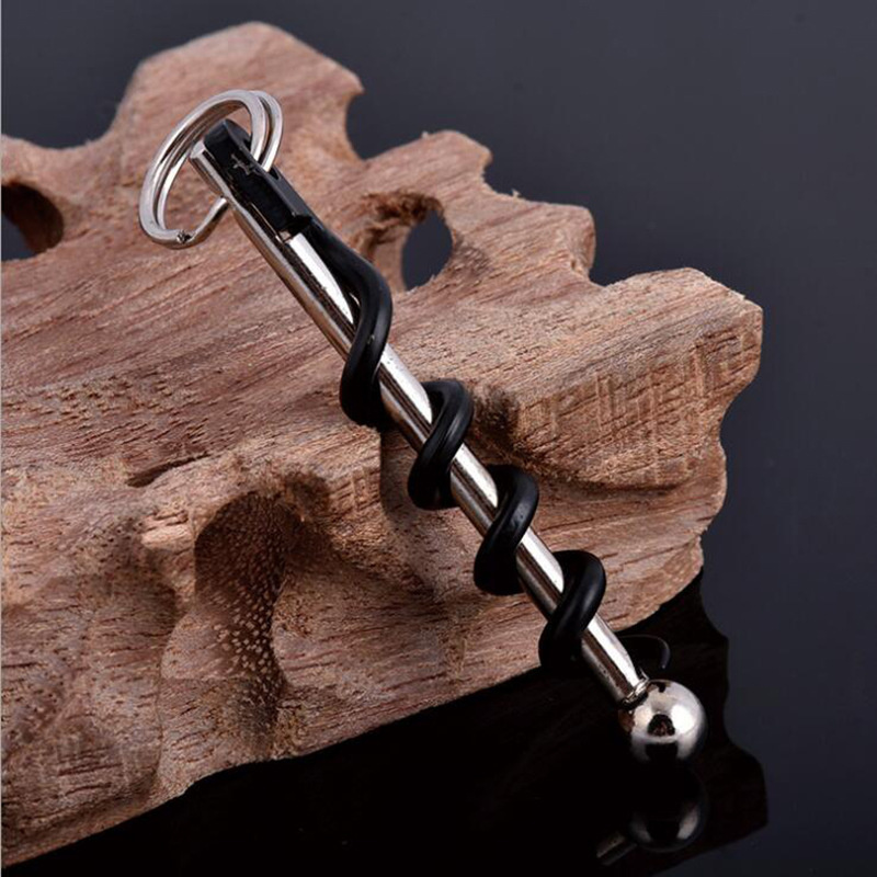 فتاحة زجاجات نبيذ بيرة صغيرة م - مراجعة Outdoor Power Bar وسعره