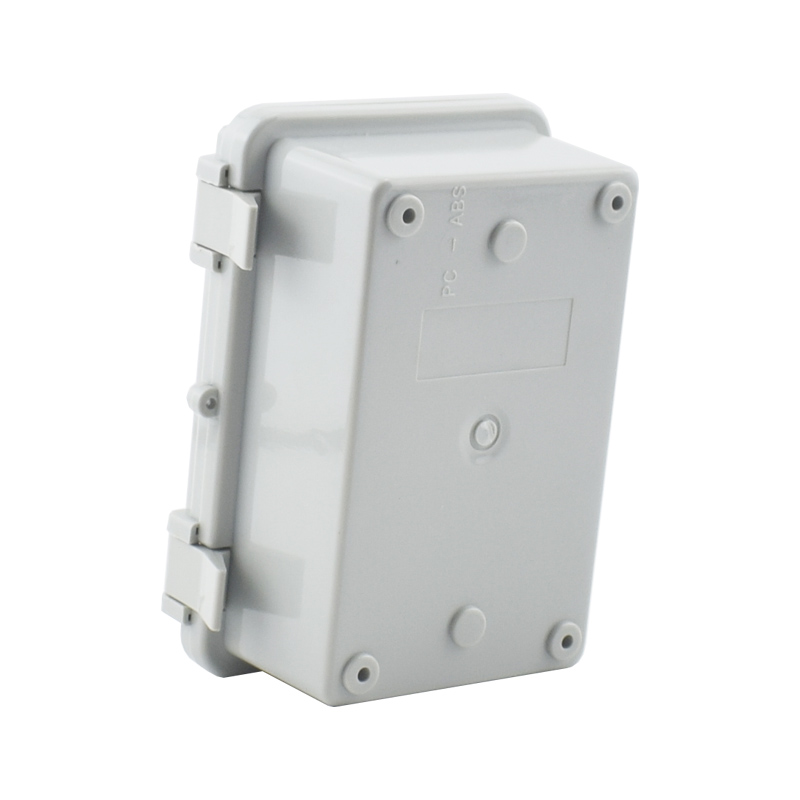 صندوق توصيل كهربائي مع غلق بمش - مراجعة Power Switch Outdoor وسعره
