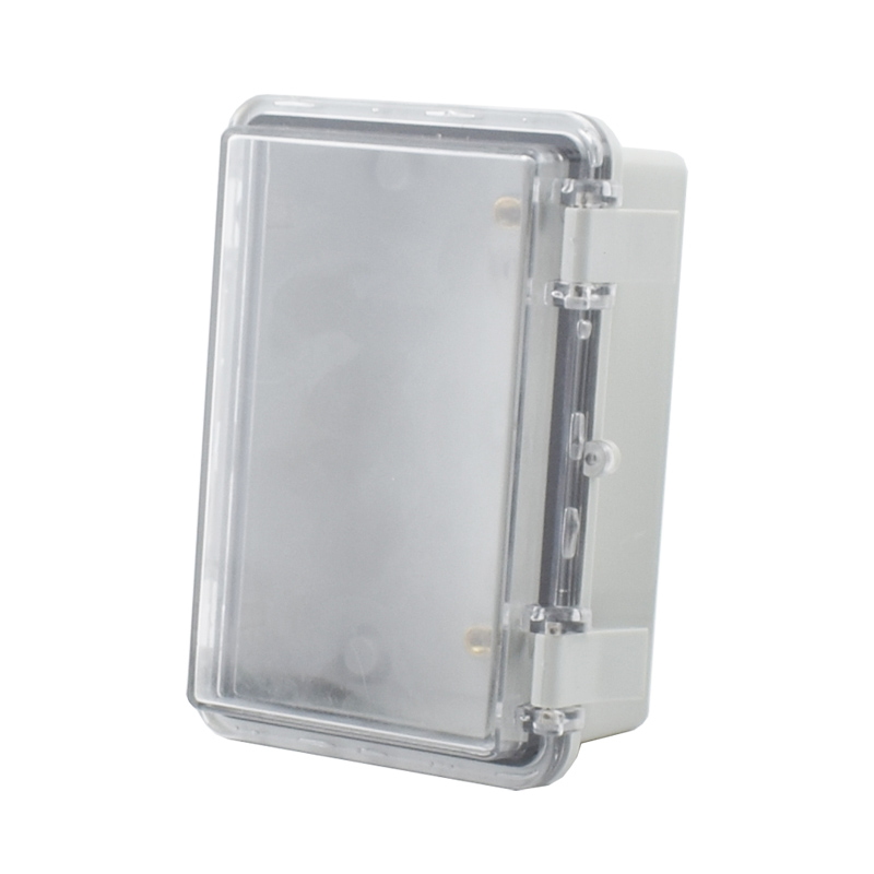 صندوق توصيل كهربائي مع غلق بمش - مراجعة Power Switch Outdoor وسعره