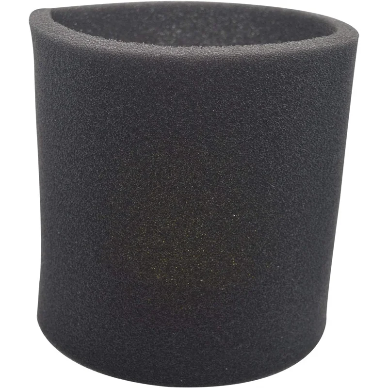 6 قطع من فلاتر الفوم البديلة 9 - مراجعة Wet Dry Vacuum Shop وسعره