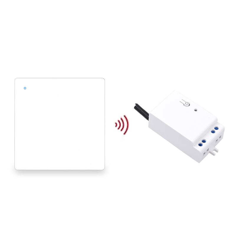 RF433 اللاسلكية الجدار مفتاح ا - مراجعة Outdoor Power Outlet With Remote Control وسعره